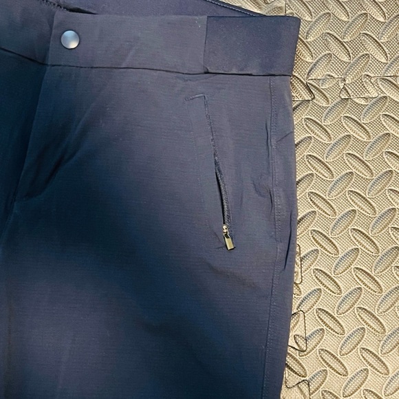 Kirkland Signature Dark Blue Trousers - Picture 12 of 13